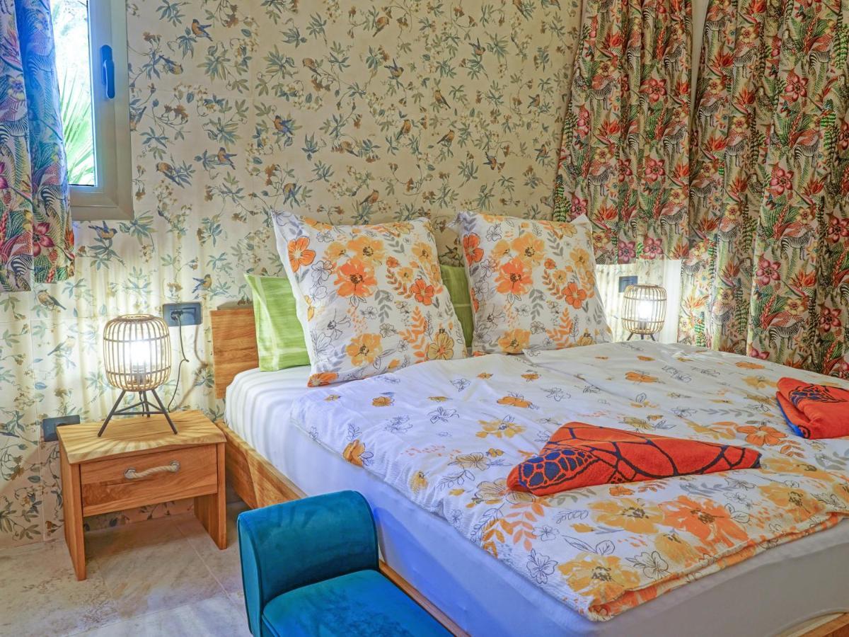 La Gomera Deluxe Loft Валле Гранд Рей Экстерьер фото