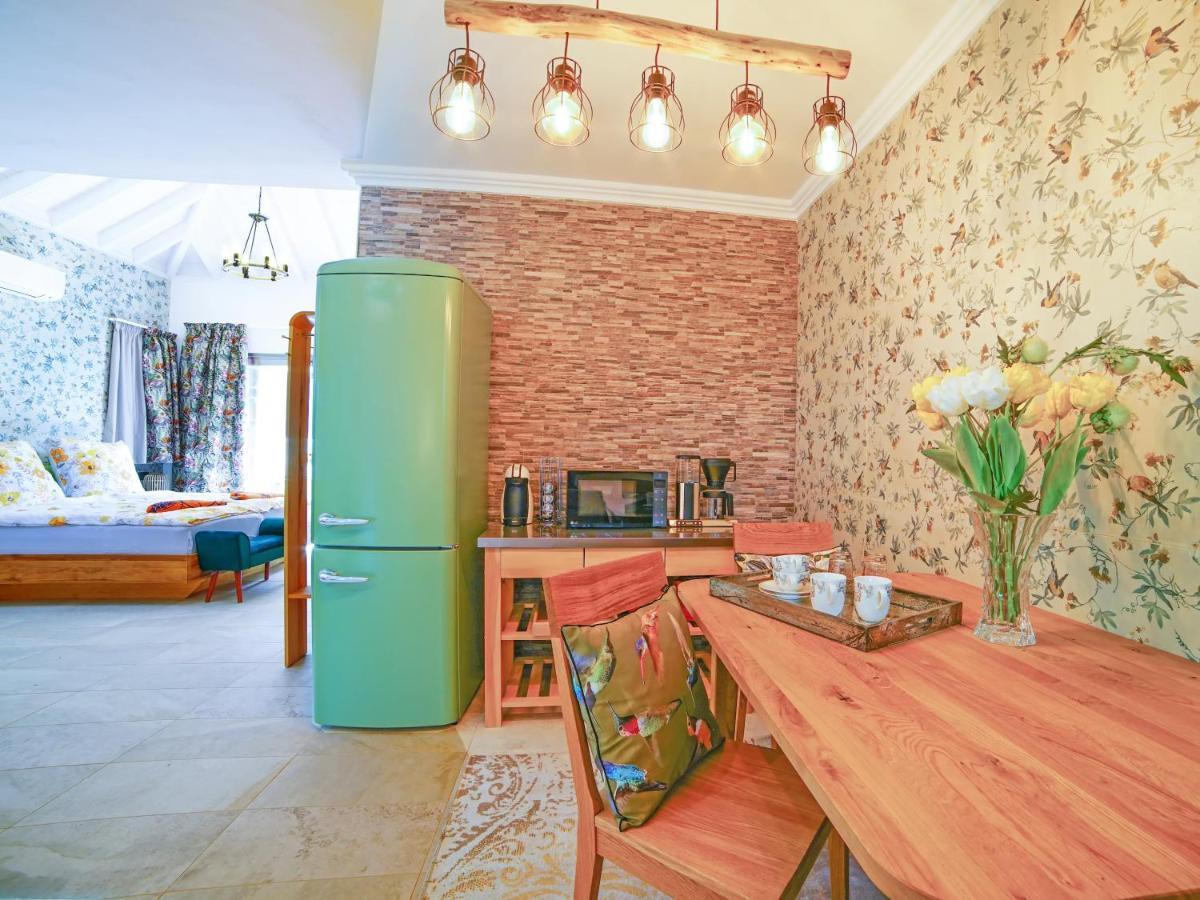 La Gomera Deluxe Loft Валле Гранд Рей Экстерьер фото