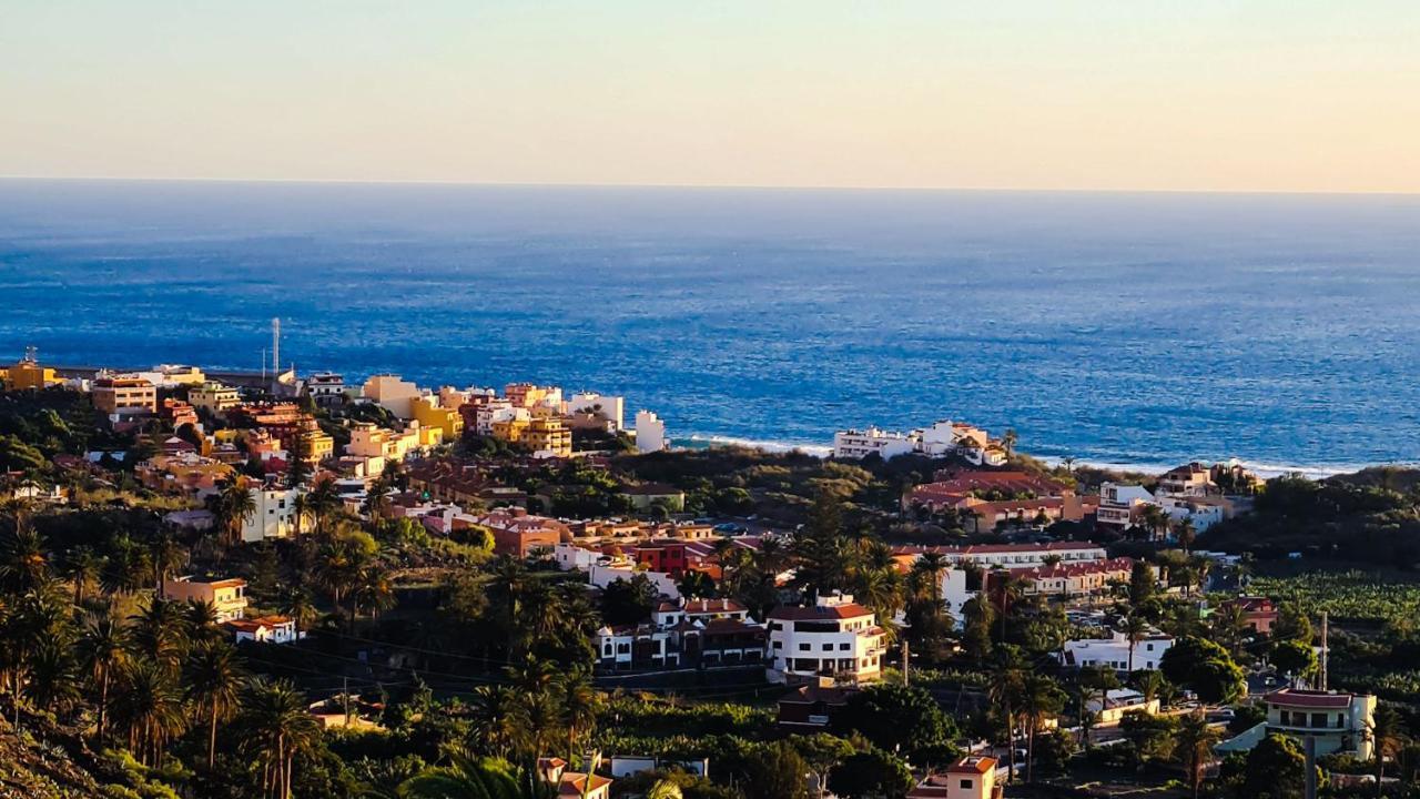 La Gomera Deluxe Loft Валле Гранд Рей Экстерьер фото